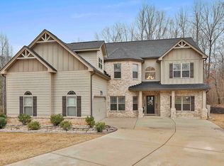 135 Cohabie Ct, Senoia, GA 30276