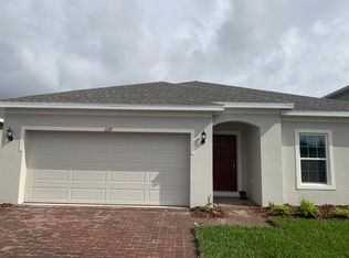 1219 Crane Talon Way, Sanford, FL 32771