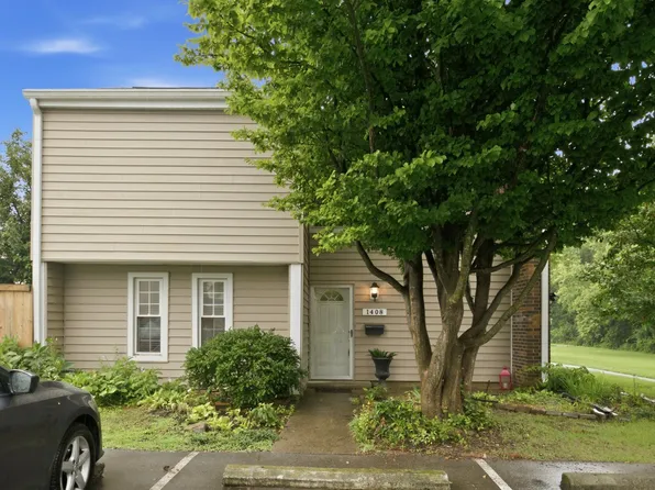 1408 Granville Rd, Franklin, TN 37064