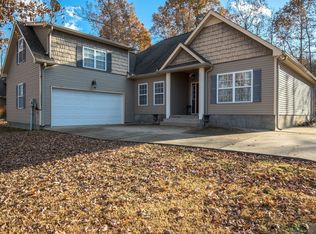 1220 Turnbull Rd, White Bluff, TN 37187