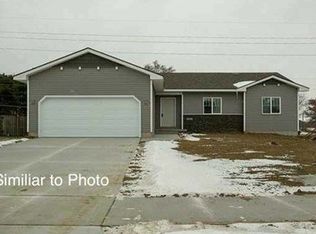 1007 NW Abbie Dr, Ankeny, IA 50023