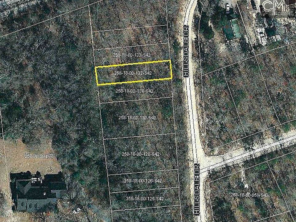 1st image of 600 Hillsdale Dr