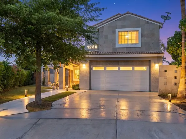 1226 N Long Trail Ct, Heber, CA 92249