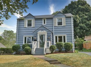 339 Hillside Ave, Rochester, NY 14610
