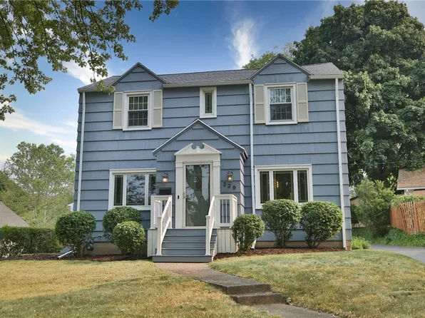 339 Hillside Ave, Rochester, NY 14610