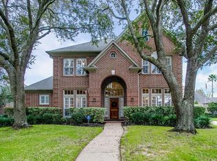 8530 Ivy Falls Ct, Jersey Village, TX 77040