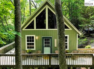 662 Laurel Ridge Rd, Banner Elk, NC 28604