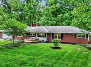 8641 Cholla Rd, Indianapolis, IN 46240