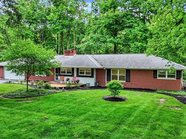 8641 Cholla Rd, Indianapolis, IN 46240