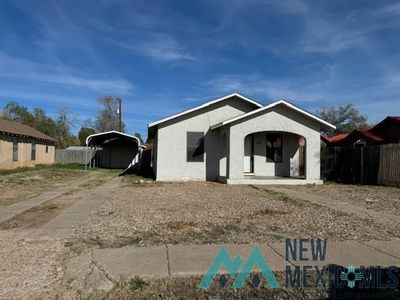 1013 S Avenue A, Portales, NM, 88130