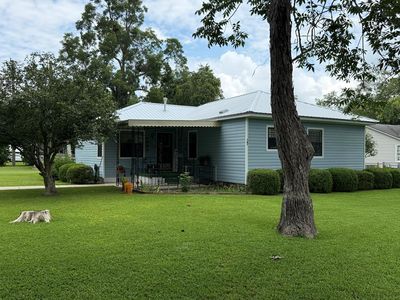 121 Brunswick Ave, Fitzgerald, GA, 31750