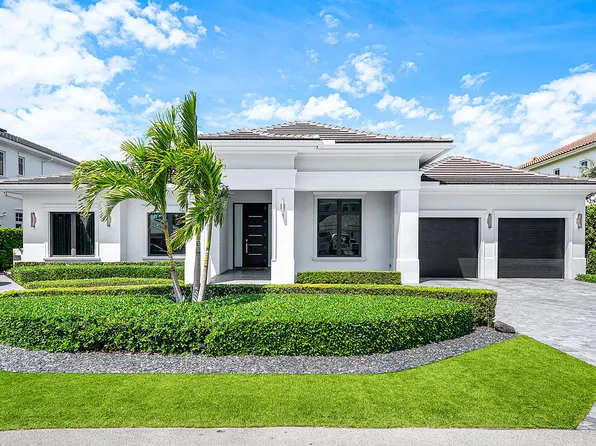 2351 Cherry Palm Road, Boca Raton, FL 33432