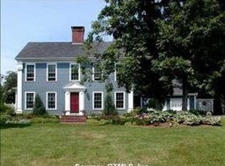 25 White Oak Dr, Harwinton, CT 06791