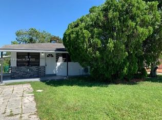 6525 SW 25th St, Hollywood, FL 33023