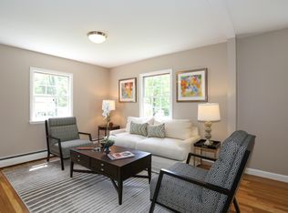 18 Franklin Pl, Sudbury, MA 01776