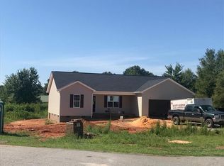 0 Green Meadows Dr, Taylorsville, NC 28681