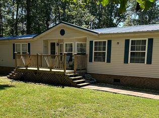 1692 Tally Ho Rd, Oxford, NC 27565