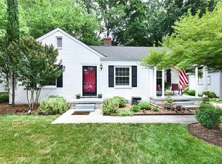 906 Pamlico Dr, Greensboro, NC 27408