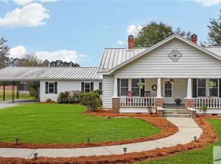 2779 State Highway 119 N, Springfield, GA 31329