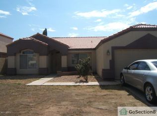 2613 N 86th Dr, Phoenix, AZ 85037