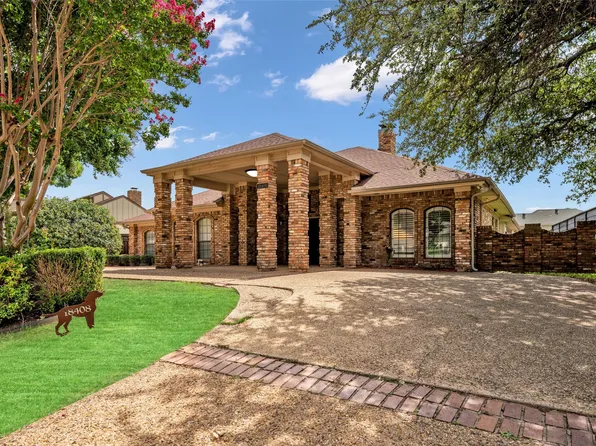 18408 Voss Rd, Dallas, TX 75287