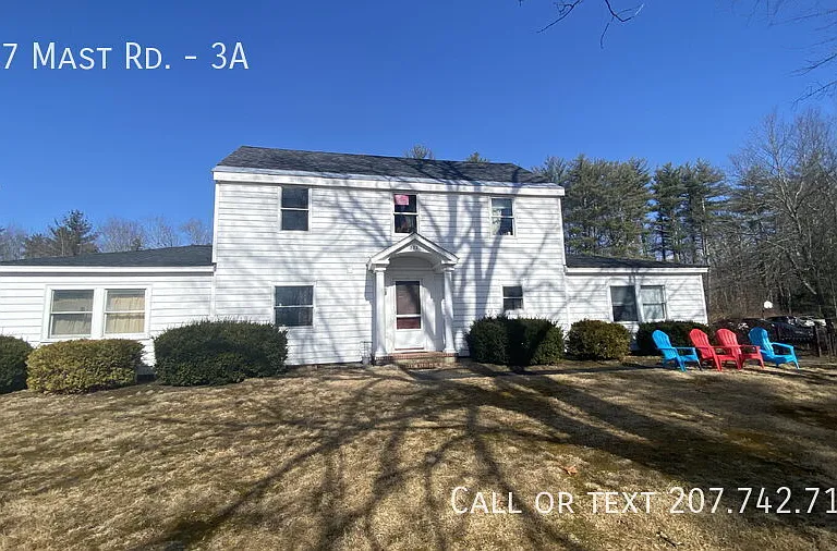 277 Mast Rd #3A — Photo 2