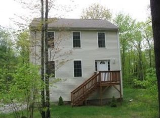 31 Ridge Rd, Farmington, NH 03835