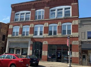 120 W High Ave, New Philadelphia, OH 44663