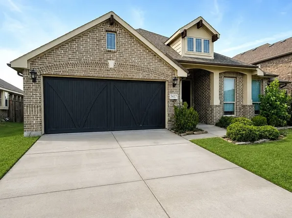 3417 Chadbourne Dr, Wylie, TX 75098