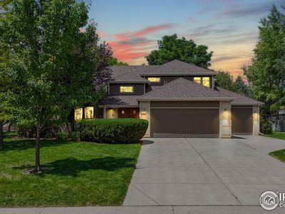 2201 Greenmont Ct, Fort Collins, CO, 80524