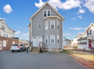 245 Grattan St, Chicopee, MA 01020