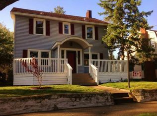 1243 Fisk St SE, Grand Rapids, MI 49506