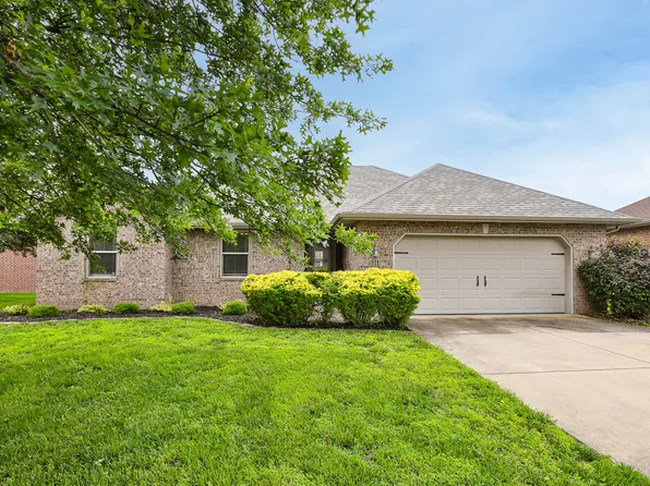5344 Soapberry Court, Springfield, MO 65802