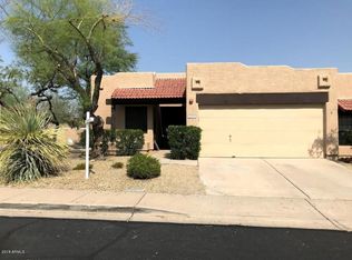 10875 N 117th Way, Scottsdale, AZ 85259