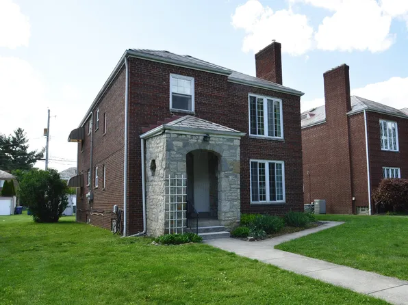 1429 Ashland Ave, Columbus, OH 43212