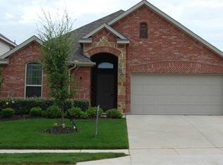 10509 Patron Trl, Fort Worth, TX 76108