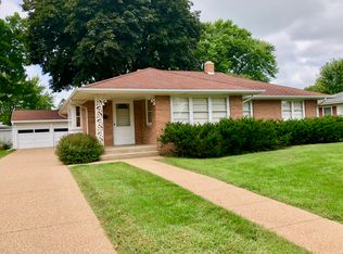 1017 N Martin Rd, Janesville, WI 53545