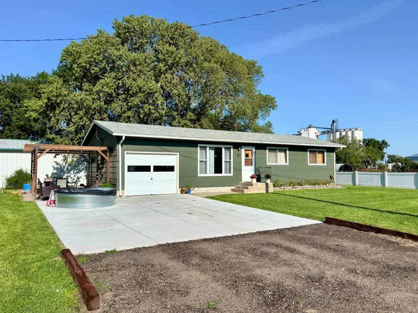107 Grace Ave, Monument, KS 67747