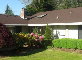 1912 164th Ave NE, Bellevue, WA 98008