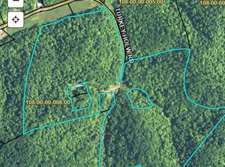 1000 Turkey Hollow Rd, Manchester, KY 40962