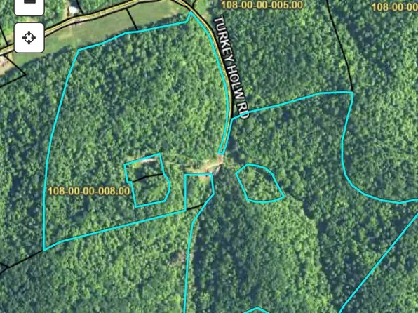 1000 Turkey Hollow Rd, Manchester, KY 40962