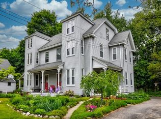 241 Walnut St, Wellesley, MA 02481