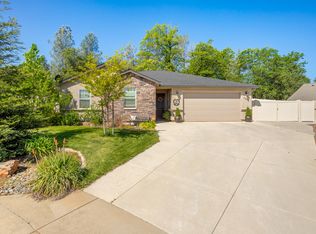 4639 Risstay Way, Shasta Lake, CA 96019