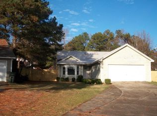 111 W Fontana Cir, Dothan, AL 36305