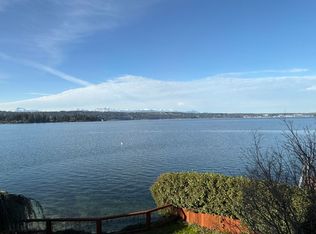 3431 Mathews Dr NW, Bremerton, WA 98312