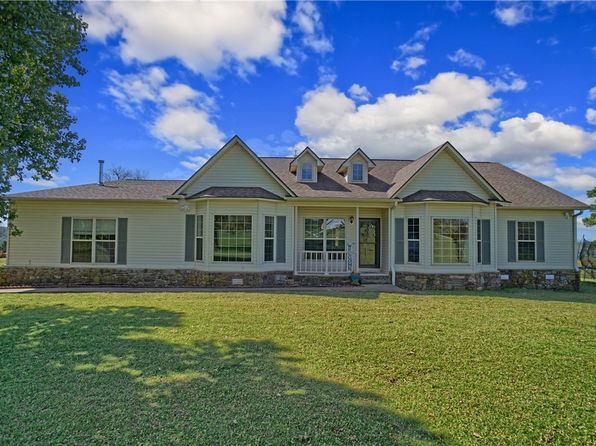 331 Deer Ridge Ln, Dover, AR 72837