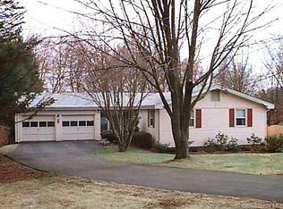 95 Marshall St, Windsor, CT 06095