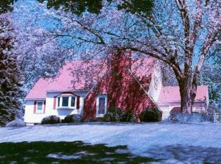 20 Mill Rd, Dudley, MA 01571