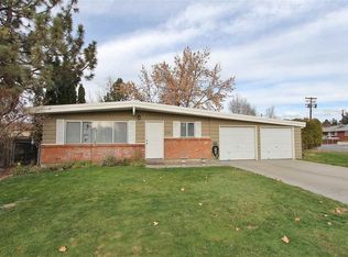 6100 W Kirkwood Rd, Boise, ID 83709