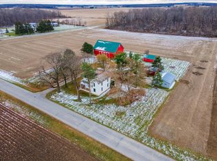 246 E Hamilton Rd, Fort Wayne, IN 46819